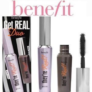 Benefit Get Real Duo